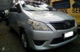 Toyota Innova 2015 for sale