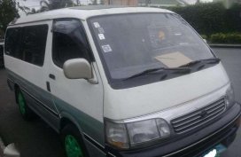 Toyota Hiace 1996 for sale