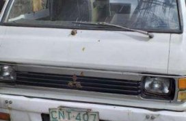 Mitsubishi L300 1997 for sale