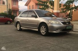 Honda Civic VTI-S 2005 Eagle Eye FOR SALE