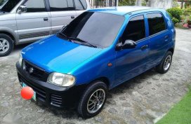 Suzuki Alto 2007 for sale