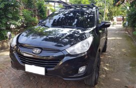 2011 Hyundai Tucson For Sale