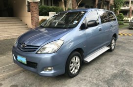 Toyota Innova 2012 for sale