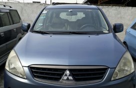 MITSUBISHI FUZION 2010 A/T LAS PINAS FOR SALE