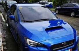 2015 Subaru Wrx Sti for sale