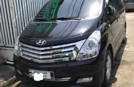 2015 Hyundai Starex For Sale