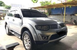 Mitsubishi Montero 2009 for sale