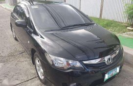 2011 Honda Civic FOR SALE