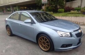 2011 Chevrolet Cruze for sale