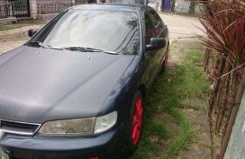 Honda Accord 95 FOR SALE