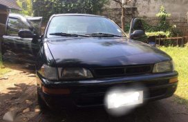 Toyota Corolla 1993 for sale
