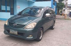 Toyota Innova 2011 for sale