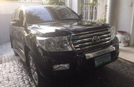 Toyota Land Cruiser 2010 for sale