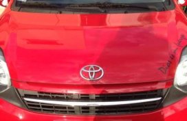 Toyota Wigo 2017 for sale