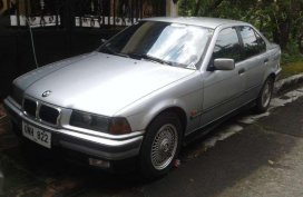 1996 Bmw 316i for sale