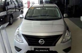 Like New Nissan Almera for sale