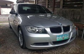 2007 BMW 320I FOR SALE