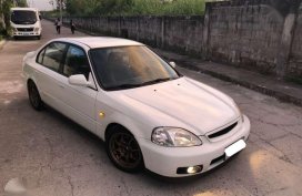 HONDA CIVIC SIR 2000 model FOR SALE