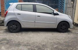 Toyota Wigo 2015 for sale