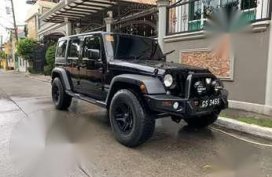 2016 Jeep Wrangler for sale