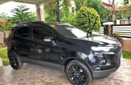 Ford Ecosport 2016 for sale