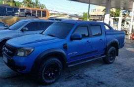 2010 Ford Ranger for sale