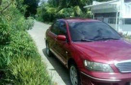 Mitsubishi Lancer 2004 for sale