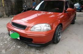 Honda Civic 2000 for sale