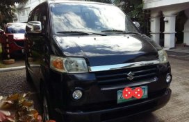 2007 Suzuki Apv for sale