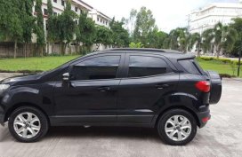 2014 Ford Ecosport for sale