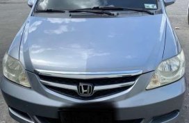 Honda City 2008 for sale