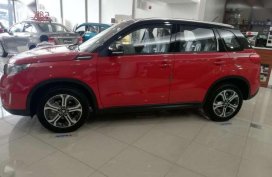 2019 Suzuki Vitara 1.6L low down payment promo 148k All-in! Fuel Efficient!