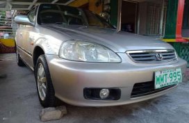 Honda Civic 1999 for sale