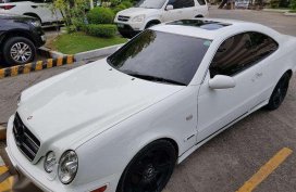 Mercedes Benz CLK 1999 for sale
