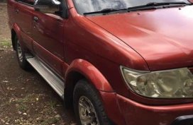 2007 Isuzu Sportivo for sale