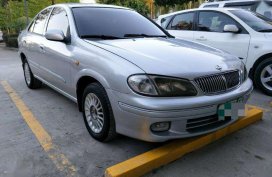 Nissan Exalta 2001 for sale