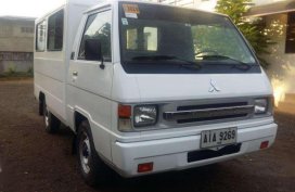 2015 Mitsubishi L300 for sale
