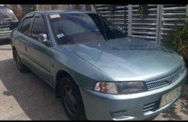 Mitsubishi Lancer 1997 for sale
