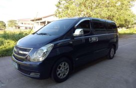 Hyundai Grand Starex 2008 for sale