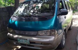 2001 Kia Pregio for sale