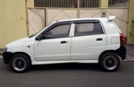Suzuki Alto 2009 for sale