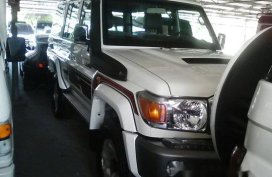 Toyota Land Cruiser 2018 for sale