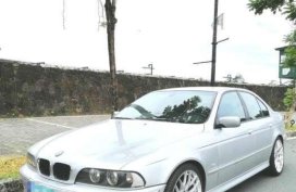2002 BMW 525i for sale