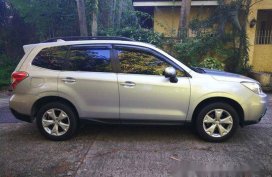 Subaru Forester 2016 for sale