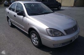 2004 Nissan Sentra for sale