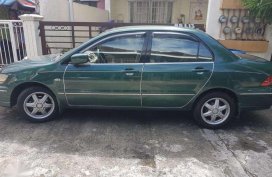 Mitsubishi Lancer 2004 for sale