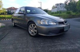 Like New Honda Civic for sale