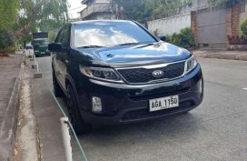 Kia Sorento 2014 for sale