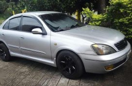 Nissan Sentra 2008 FOR SALE