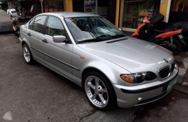 Bmw 316i 2005 For sale